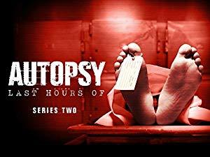 Autopsy S03E01 Elvis Presley PDTV x264-C4TV
