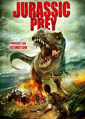 Jurassic Prey <span style=color:#777>(2015)</span>