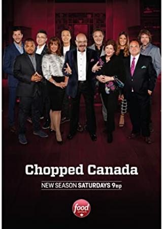 Chopped Canada S02E25 The World Is Your Lobster HDTVx264-CBM