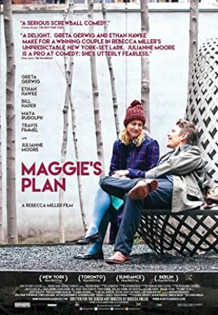 Maggie's Plan <span style=color:#777>(2015)</span> [YTS AG]