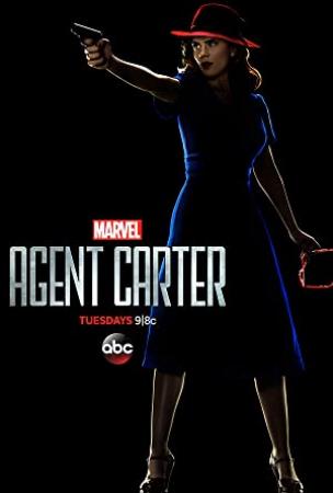 Marvel's Agent Carter  - Temporada 2 [HDTV 720p][Cap 202][V O  Subt  Castellano]
