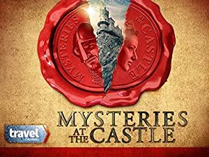 Mysteries at the Castle Series 2 08of13 Book Thief Bigamist Duchess 720p HDTV x264 AAC