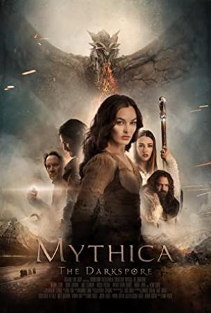 Mythica - The Darkspore <span style=color:#777>(2015)</span> (1080p BDRip x265 10bit AC3 5.1 - Species180) <span style=color:#fc9c6d>[TAoE]</span>