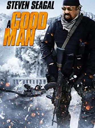 A Good Man <span style=color:#777>(2014)</span>