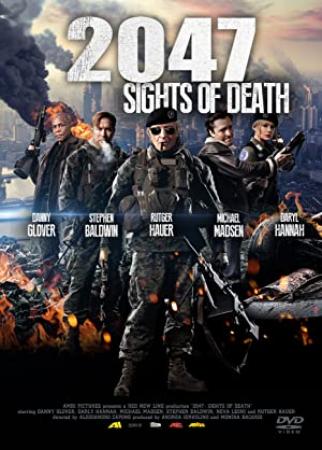 2047 Sights of Death<span style=color:#777> 2014</span> 720p BluRay x264 YIFY