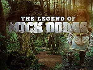 The Legend of Mick Dodge S02E05 Food Run 720p HDTV x264-TERRA