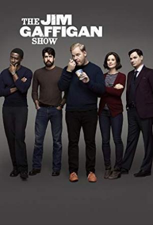 The Jim Gaffigan Show S01 WEBRip x264<span style=color:#fc9c6d>-ION10</span>