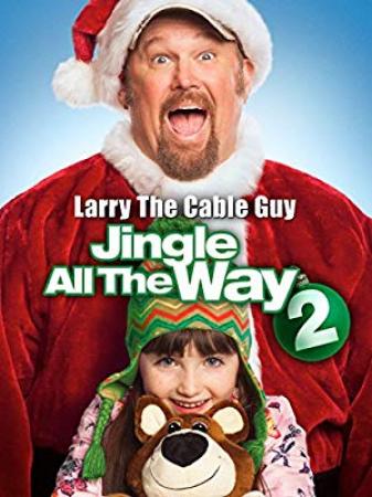 Jingle All the Way 2<span style=color:#777> 2014</span> SWESUB 720p BluRay x264 YIFY