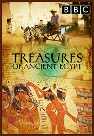 Treasures Of Ancient Egypt S01E03 A New Dawn HDTV x264-CBFM