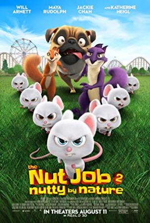 The Nut Job 2<span style=color:#777> 2017</span> CAM x264 AAC-N O K