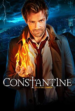 Constantine S01E02 HDTV XviD<span style=color:#fc9c6d>-EVO</span>
