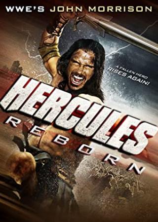 Hercules Reborn <span style=color:#777>(2014)</span> [1080p]