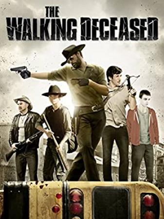Walking with the Dead<span style=color:#777> 2015</span> 720p BluRay x264-RUSTED[rarbg]
