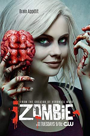 IZombie S02E11 Fifty Shades of Grey Matter 1080p WEB-DL DD 5.1 H265<span style=color:#fc9c6d>-LGC</span>