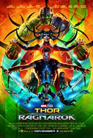 Thor Ragnarok<span style=color:#777> 2017</span> Movies HD Cam x264 Clean Audio AAC New Source with Sample ☻rDX☻