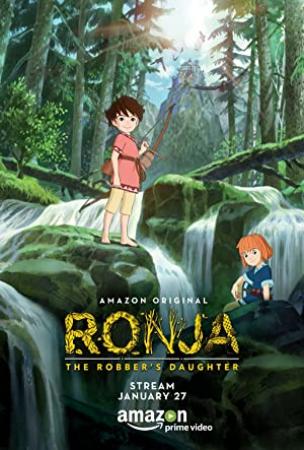 Ronja The Robbers Daughter S01 DUBBED WEBRip x264<span style=color:#fc9c6d>-ION10</span>