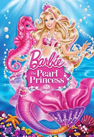 Barbie The Pearl Princess<span style=color:#777> 2014</span> BDRip x264-RUSTED