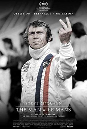 Steve McQueen The Man & Le Mans <span style=color:#777>(2015)</span> [YTS AG]