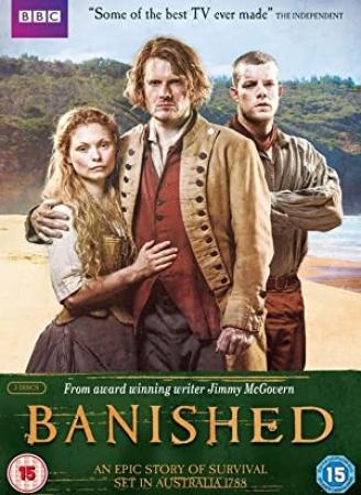 Banished S01 Complete [1080p] [MP4] [crestiec]