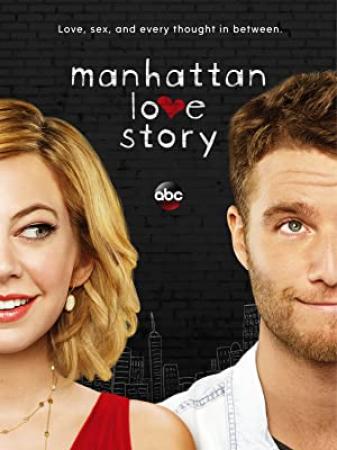 Manhattan Love Story<span style=color:#777> 2014</span> S01E02 HDTV XviD<span style=color:#fc9c6d>-AFG</span>