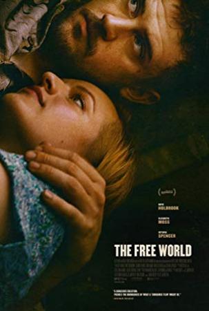 The Free World<span style=color:#777> 2016</span> English Movies 720p HDRip XviD ESubs AAC New Source with Sample â˜»rDXâ˜»