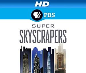 Super Skyscrapers S01E03 Shanghai Tower PDTV x264-C4TV