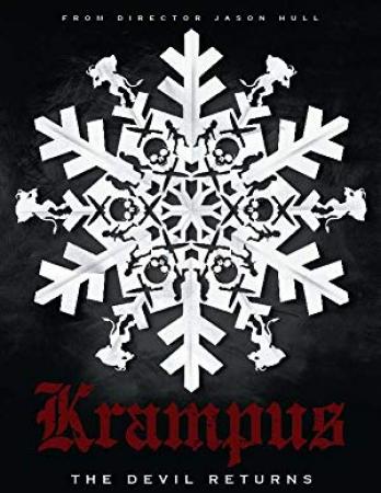Krampus - The Devil Returns <span style=color:#777>(2016)</span> Bluray 1080p Half-SBS DTSHD-MA 5.1 - LEGi0N[EtHD]