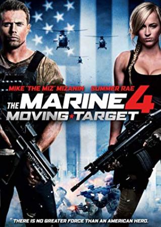 The Marine 4 Moving Target [BluRay Rip][AC3 2.0 EspaÃ±ol Latino][2014]