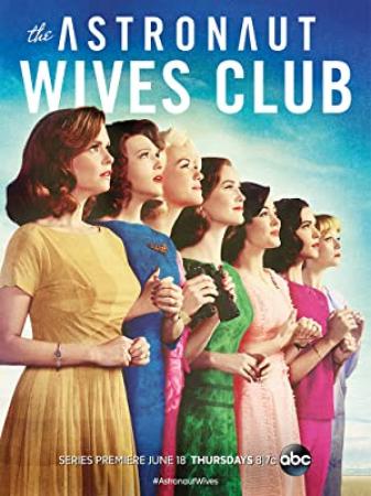 The Astronaut Wives Club S01E06 720p HDTV DailyFliX XviD