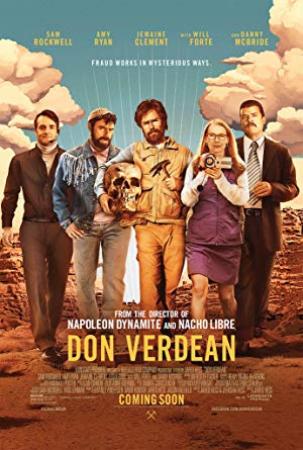 Don Verdean <span style=color:#777>(2015)</span> [1080p] [YTS AG]
