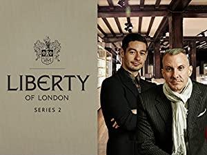 Liberty Of London S02E03 720p HDTV x264-C4TV