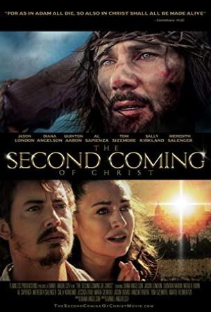 Second Coming of Christ<span style=color:#777> 2018</span> 1080p AMZN WEBRip DDP2.0 x264-ETHiCS