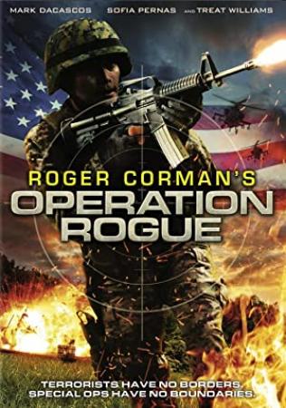 Operation Rogue<span style=color:#777> 2014</span> DVDrip XviD AC3 MiLLENiUM