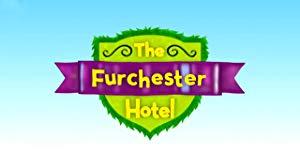 The Furchester Hotel S01E03 Very Important Porcupine WEBRip x264-MOBTV