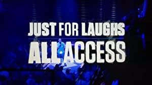 Just for Laughs All Access S01E08 XviD<span style=color:#fc9c6d>-AFG</span>
