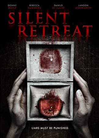Silent Retreat<span style=color:#777> 2013</span> 480p BluRay x264<span style=color:#fc9c6d>-mSD</span>