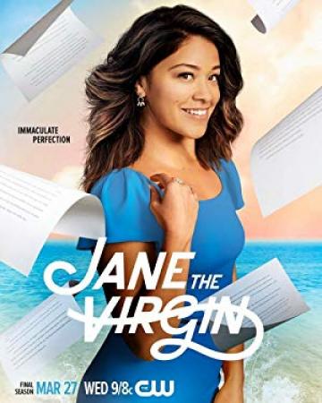 Jane the Virgin S05E06 Chapter Eighty-Seven 1080p AMZN WEB-DL DDP5.1 H.264<span style=color:#fc9c6d>-KiNGS[TGx]</span>