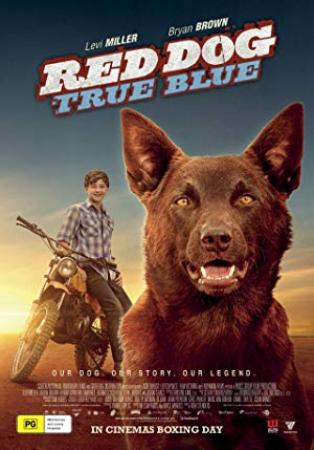 Red Dog True Blue<span style=color:#777> 2016</span> BRRip XviD AC3-EVO[SN]