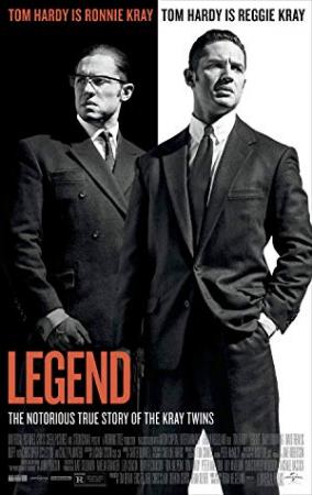 Legend<span style=color:#777> 1985</span> DC 720p BluRay x264 YIFY