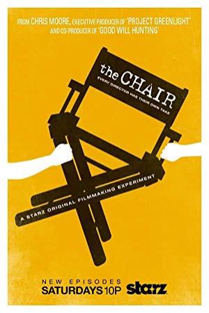 The Chair S01E06 HDTV XviD<span style=color:#fc9c6d>-AFG</span>