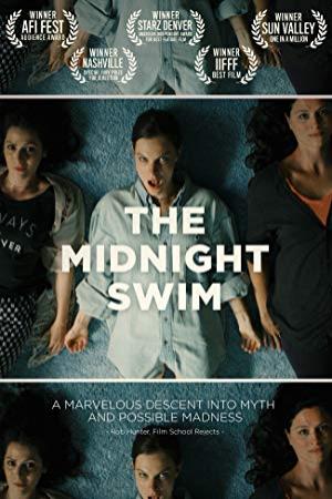 The Midnight Swim <span style=color:#777>(2014)</span> [YTS AG]