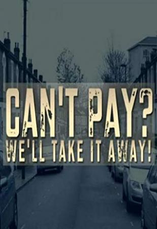 Cant Pay Well Take It Away S02E04 PDTV x264-C4TV