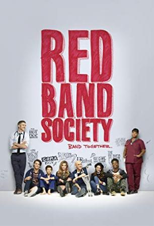 Red Band Society S01E08 HDTV XviD<span style=color:#fc9c6d>-FUM</span>