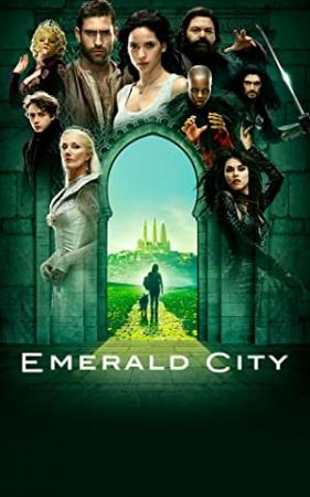 Emerald City<span style=color:#777> 2017</span> S01E09 720p HDTV x264<span style=color:#fc9c6d>-AVS[PRiME]</span>
