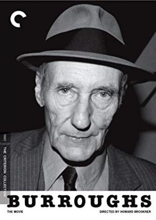 Burroughs The Movie <span style=color:#777>(1983)</span> [YTS AG]