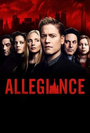Allegiance - Temporada 1 [HDTV 720p][Cap 106][AC3 5.1 EspaÃ±ol Castellano]