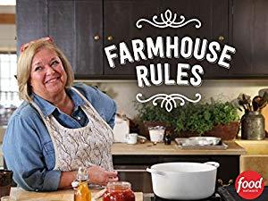 Farmhouse Rules S06E03 Teaching Little Men To Cook XviD-A