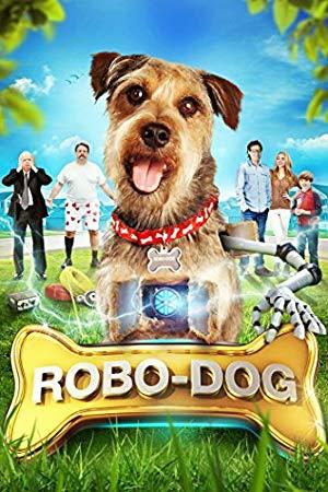 Robo Dog<span style=color:#777> 2015</span> 1080p AMZN WEBRip DDP2.0 x264-ETHiCS