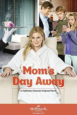 Moms Day Away <span style=color:#777>(2014)</span> Hallmark 720p WEB-DL X264 Solar