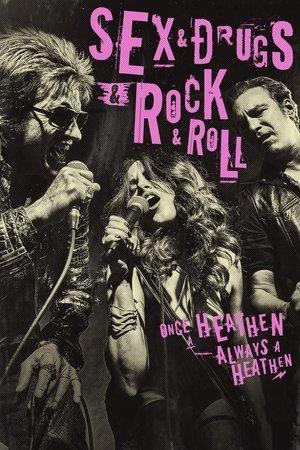 Sex and Drugs and Rock and Roll S02E01 INTERNAL 720p HDTV x264-KILLERS [VTV]